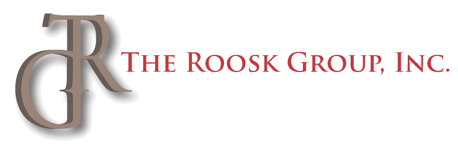 The Roosk Group Logo